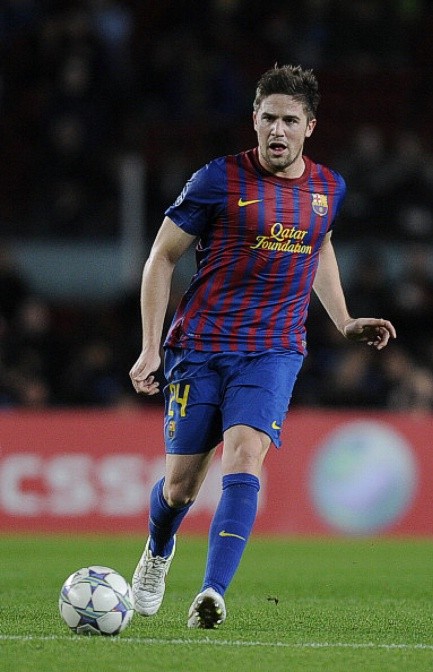10. Andreu Fontas (Mallorca, mượn từ Barcelona): Trung vệ, 23 tuổi – Giá trị chuyển nhượng 3.1 triệu bảng. Tiền sử chấn thương – 2 chấn thương từ mùa 2009/10 tới 2011/12. Thành tích thi đấu trong mùa giải 2012/13 tới thời điểm hiện tại – 7 trận, 424 phút thi đấu.